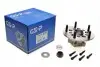 9331009K Подшипник ступицы (передней) Ford Transit 2.0-2.2 D 12-(+ABS) GSP підбір по vin на Brocar