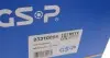 9331009K Подшипник ступицы (передней) Ford Transit 2.0-2.2 D 12-(+ABS) GSP підбір по vin на Brocar