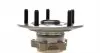 9331009K Подшипник ступицы (передней) Ford Transit 2.0-2.2 D 12-(+ABS) GSP підбір по vin на Brocar