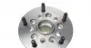 9331009K Подшипник ступицы (передней) Ford Transit 2.0-2.2 D 12-(+ABS) GSP підбір по vin на Brocar