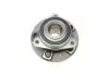 9330024K Підшипник маточини (передньої) Opel Insignia 08-17(+ABS) GSP підбір по vin на Brocar