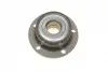 9230086K Подшипник ступицы (задней) Fiat Doblo 10- (+ABS) (для повышеной нагрузки) GSP підбір по vin на Brocar