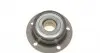 9230086K Подшипник ступицы (задней) Fiat Doblo 10- (+ABS) (для повышеной нагрузки) GSP підбір по vin на Brocar