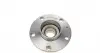 9230086K Подшипник ступицы (задней) Fiat Doblo 10- (+ABS) (для повышеной нагрузки) GSP підбір по vin на Brocar