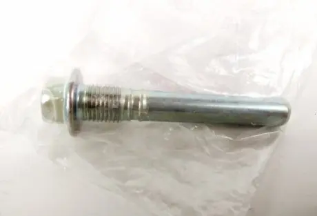 4781548050 Напрямна гальмівного суппорта Toyota / Lexus підбір по vin на Brocar