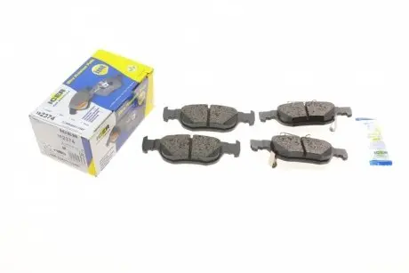 182374 Колодки тормозные (задние) Mazda 3 IV 18-/CX-30 19-/MX-30 20- ICER подбор по vin на Brocar