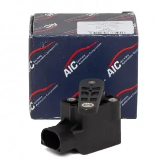 53404 Датчик регулировки угла наклона фар Audi A3/A4/A6/VW Golf/Passat 94-05 AIC підбір по vin на Brocar