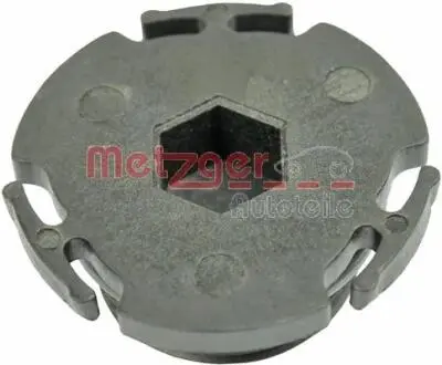 8030044 METZGER підбір по vin на Brocar