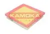 F243901 FILTR POWIETRZA OPEL ADAM 12- KAMOKA підбір по vin на Brocar