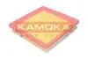 F243901 FILTR POWIETRZA OPEL ADAM 12- KAMOKA підбір по vin на Brocar