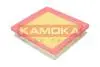 F243901 FILTR POWIETRZA OPEL ADAM 12- KAMOKA підбір по vin на Brocar