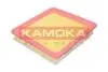 F243901 FILTR POWIETRZA OPEL ADAM 12- KAMOKA підбір по vin на Brocar