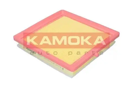 F243901 FILTR POWIETRZA OPEL ADAM 12- KAMOKA підбір по vin на Brocar