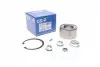 GK3455A Подшипник ступицы (передней) Skoda Octavia 96-10/VW Golf IV 97-10 (40x40x74)(к-кт) GSP підбір по vin на Brocar