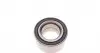 GK3455A Подшипник ступицы (передней) Skoda Octavia 96-10/VW Golf IV 97-10 (40x40x74)(к-кт) GSP підбір по vin на Brocar