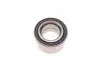 GK3455A Подшипник ступицы (передней) Skoda Octavia 96-10/VW Golf IV 97-10 (40x40x74)(к-кт) GSP підбір по vin на Brocar