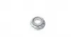 GK3455A Подшипник ступицы (передней) Skoda Octavia 96-10/VW Golf IV 97-10 (40x40x74)(к-кт) GSP підбір по vin на Brocar