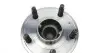 9400472 Підшипник маточини (задньої) Chevrolet Cruze/Opel Astra 15- GSP підбір по vin на Brocar