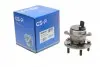 9400384 Підшипник маточини (задньої) Ford Focus 1.0-2.0 TDCi 10- GSP підбір по vin на Brocar