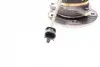 9333029 Подшипник ступицы (передней) Opel Astra G (+ABS) GSP підбір по vin на Brocar