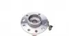 9333029 Подшипник ступицы (передней) Opel Astra G (+ABS) GSP підбір по vin на Brocar