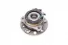9333029 Подшипник ступицы (передней) Opel Astra G (+ABS) GSP підбір по vin на Brocar