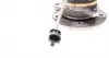 9333029 Подшипник ступицы (передней) Opel Astra G (+ABS) GSP підбір по vin на Brocar