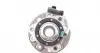 9333029 Подшипник ступицы (передней) Opel Astra G (+ABS) GSP підбір по vin на Brocar