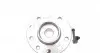 9333029 Подшипник ступицы (передней) Opel Astra G (+ABS) GSP підбір по vin на Brocar
