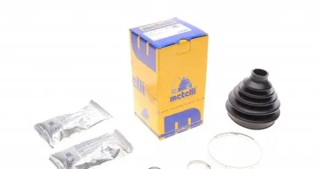 130717 Пыльник шруса (наружный) Hyundai Tucson 15-/Kia Sportage IV 15- (27.3x96.5x109) (к-кт) METELLI підбір по vin на Brocar