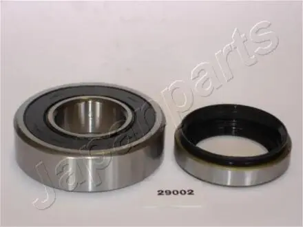 KK29002 Комплект підшипника маточини колеса JAPANPARTS підбір по vin на Brocar
