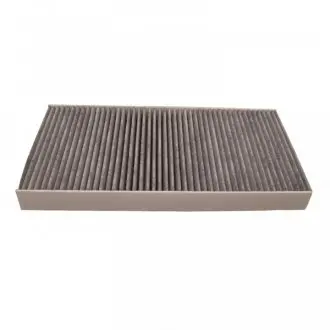 ADF122514 FILTR POWIETRZA KABINOWY FORD BLUE PRINT підбір по vin на Brocar