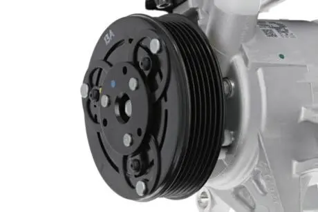 814727 Компресор кондиціонера VALEO підбір по vin на Brocar