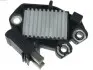 ARE3341S Регулятор напряжения генератора AUTO STARTER підбір по vin на Brocar