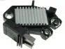 ARE3134S Регулятор напряжения генератора AUTO STARTER підбір по vin на Brocar