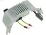 ARE9119S Регулятор напруги генератора AUTO STARTER підбір по vin на Brocar