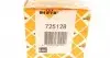 725128 Термостат Citroen Jumper 2.0 94-02/Peugeot Partner 1.1-1.4 96-15/Renault Kangoo 1.9 TDI 00- (88 °C) NRF підбір по vin на Brocar