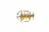 725119 Термостат Mitsubishi Lancer/Outlander/Pajero 1.3-2.4 90- (82°C) NRF підбір по vin на Brocar