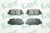 Тормозные колодки 05P1905