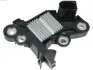 ARE0226S Регулятор напруги генератора AUTO STARTER підбір по vin на Brocar