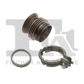 KF140015 Zestaw montażowy MERCEDES.. FA1 підбір по vin на Brocar