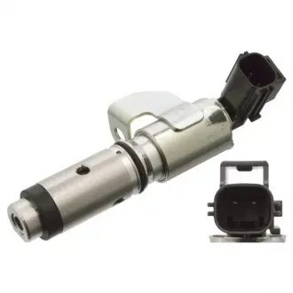 103363 ZAWÓR WAŁKA FAZ ROZRZ. VOLVO FEBI BILSTEIN підбір по vin на Brocar