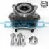 KWD1411 DAYCO SUZUKI К-т подшипн.задн.ступицы Grand Vitara 06- KWD1411 DAYCO DAYCO підбір по vin на Brocar