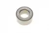 GK6798 Подшипник ступицы (передней) Renault Megane II/Scenic II 1.5-1.9 dCI 02- (+ABS) (42x77x39) (к-кт) GSP підбір по vin на Brocar