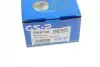 GK6798 Подшипник ступицы (передней) Renault Megane II/Scenic II 1.5-1.9 dCI 02- (+ABS) (42x77x39) (к-кт) GSP підбір по vin на Brocar