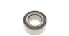 GK6798 Подшипник ступицы (передней) Renault Megane II/Scenic II 1.5-1.9 dCI 02- (+ABS) (42x77x39) (к-кт) GSP підбір по vin на Brocar