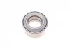 GK0962 Підшипник маточини (передньої) Audi 100/200/Quattro 80-91 (42x82x37)(к-кт) GSP підбір по vin на Brocar