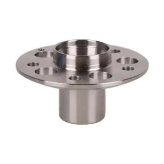 BF0321650007 Комплект підшипника маточини BAPMIC підбір по vin на Brocar
