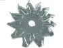 WENTYLATOR ALTERNATORA AS-PL ARS0049