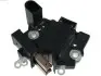 ARE2077S Регулятор напруги генератора AUTO STARTER підбір по vin на Brocar